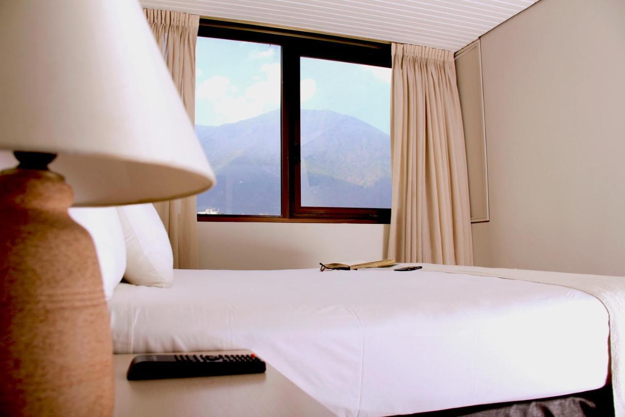 Hotel Cct Каракас Екстериор снимка