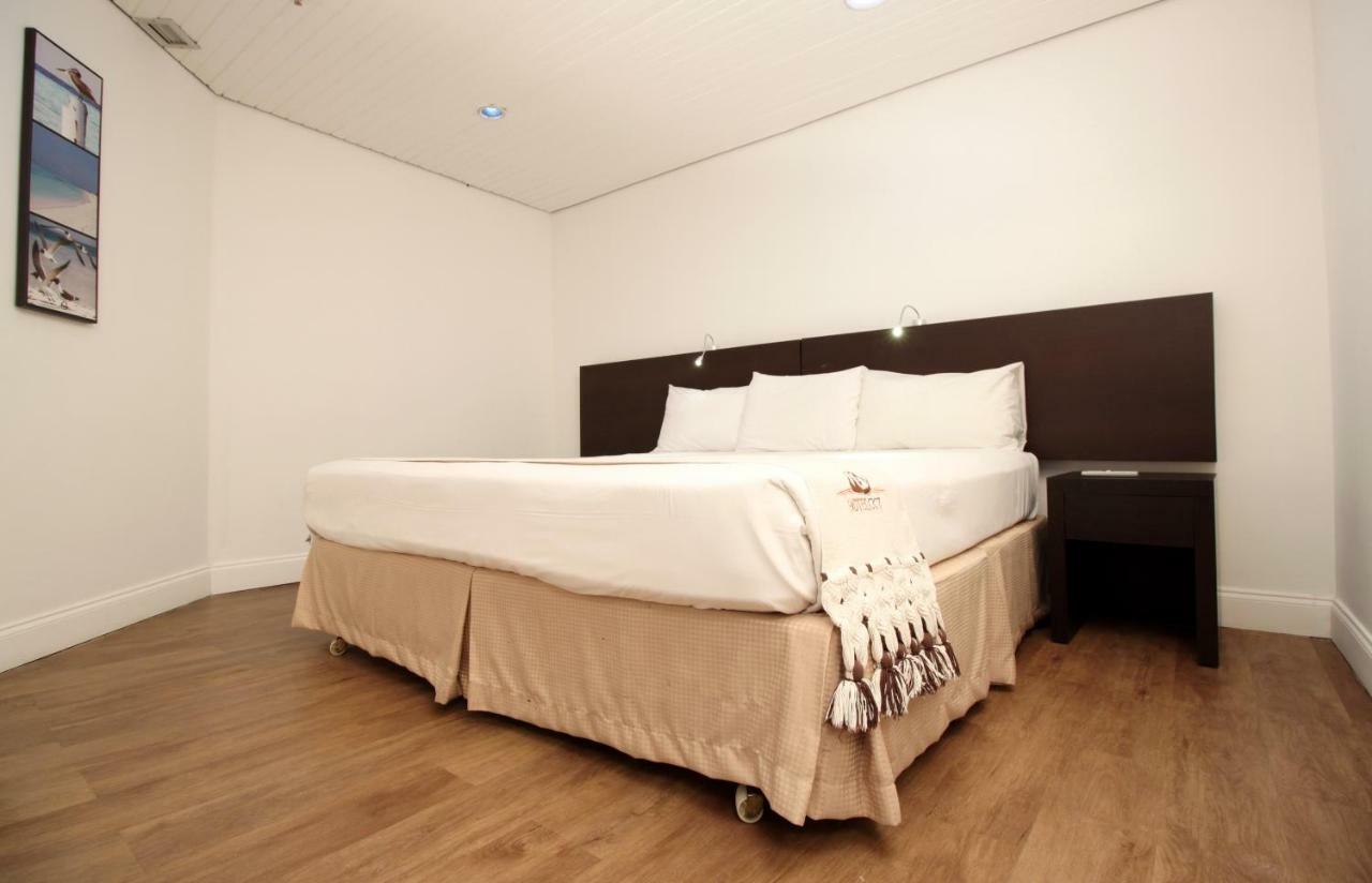 Hotel Cct Каракас Екстериор снимка