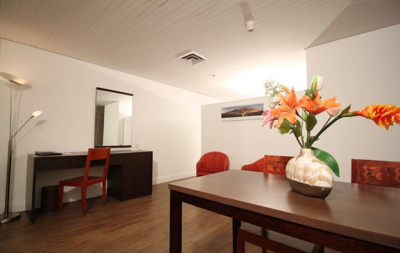 Hotel Cct Каракас Екстериор снимка