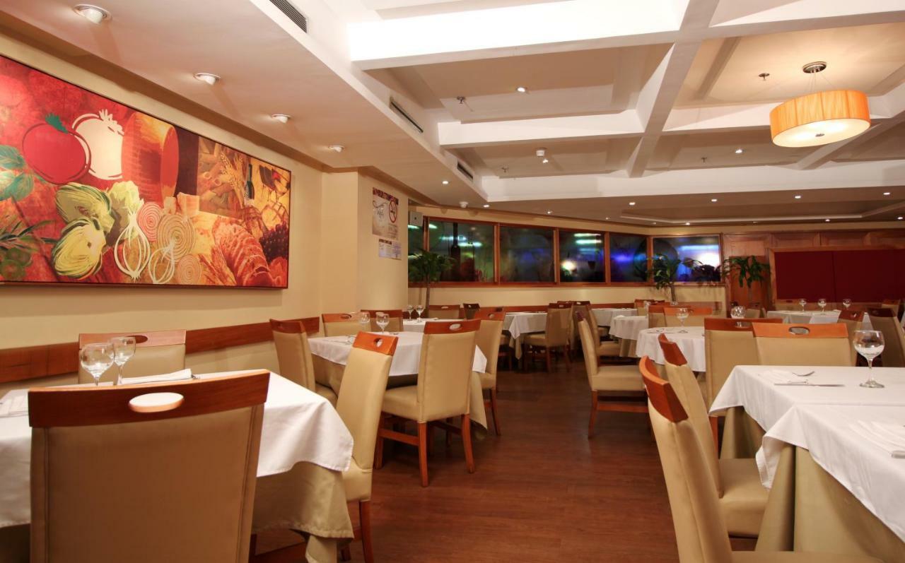 Hotel Cct Каракас Екстериор снимка