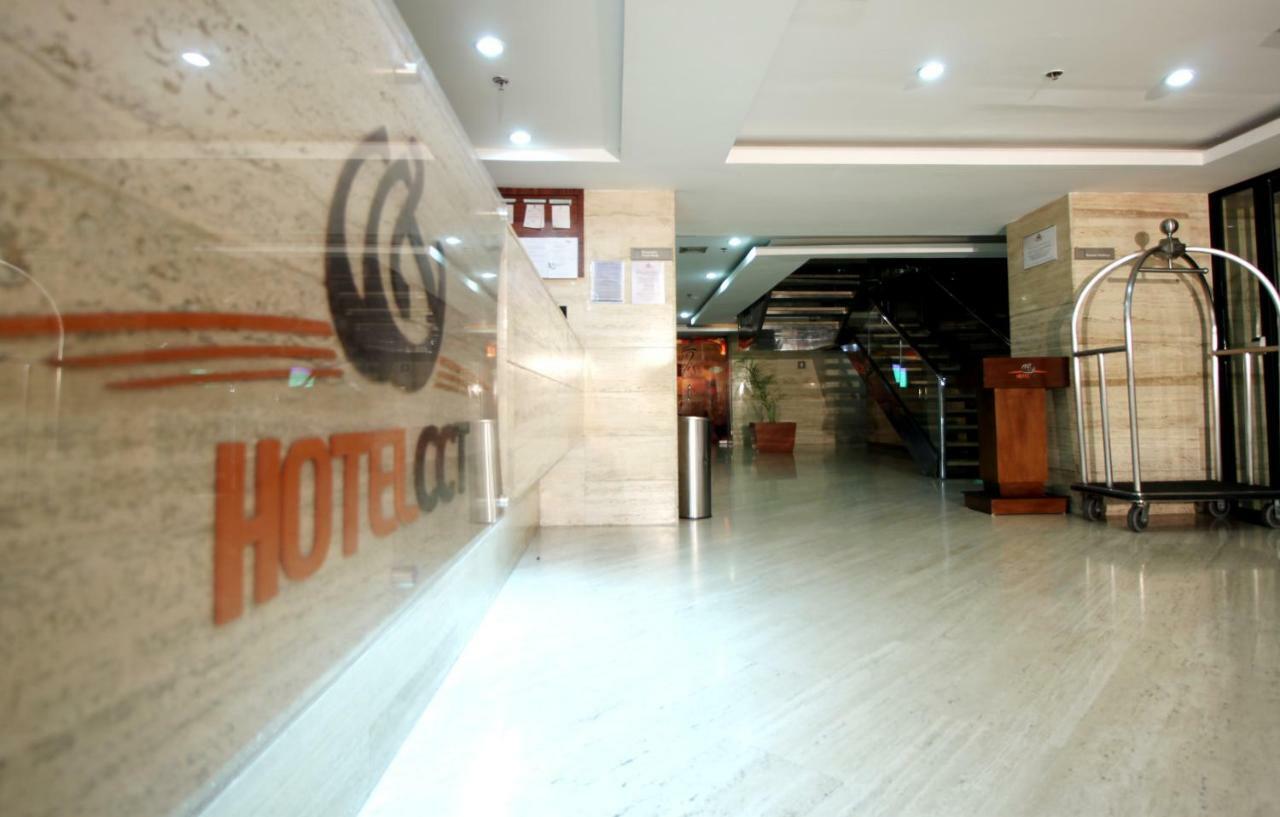 Hotel Cct Каракас Екстериор снимка