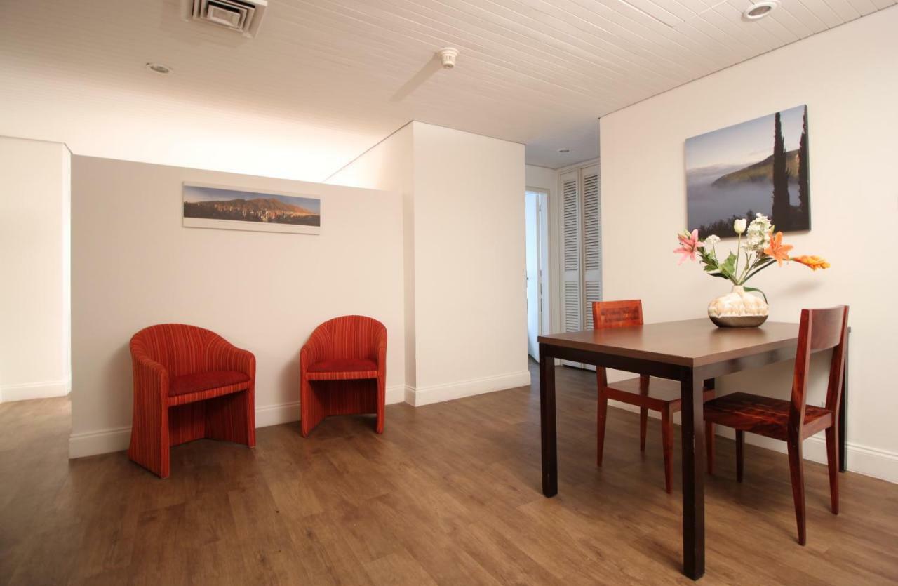 Hotel Cct Каракас Екстериор снимка