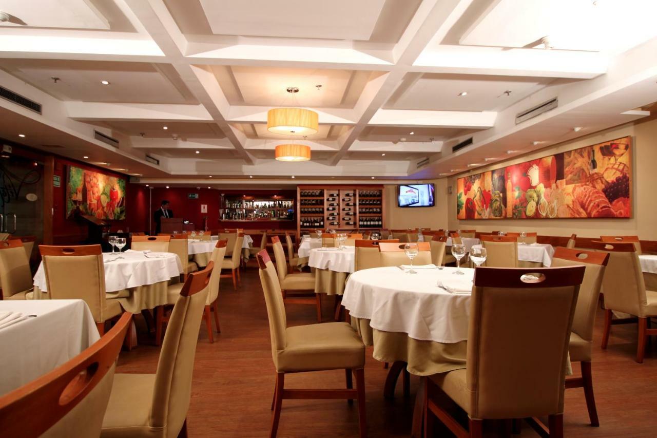 Hotel Cct Каракас Екстериор снимка